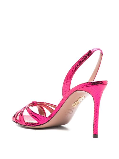  AQUAZZURA | TTIMIDS0 MSKCD3
